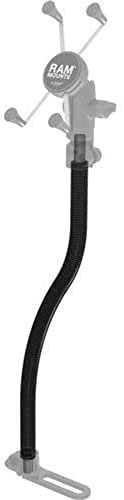 Ram Mounts RAM POD I 18Inch Leg W/O Foot, RAM-316-LEG-NF-18U