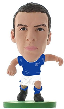 SoccerStarz - Everton Seamus Coleman Home Kit (Classic) /Figures