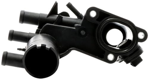 METZGER 4006160 Kühlung