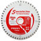 Profi-Tool-Germany - HM - Lame de scie circulaire - Métal - 160 x 2,2 x 20 mm - 48 dents - Revêtement anti-adhésif