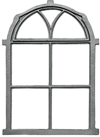 Finestra per aprire vasistas del granaio ferro en stile antico