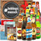 lieblingsmensch/Geschenkset Liebling/Biersorten aus der Welt