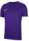 NIKE Mens Dri-fit Park 7 Jby Sweatshirt, Court Purple/White, XXL EU