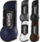 Eskadron 2er Set Gamaschen Protection Boots vorne, Größe:Pony, Farbe:Nightblue