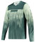 Leatt Unisex Maglia 4.0, M, Ivy MTB Gravity 4, Verde, M
