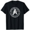 Musée Star Trek Starfleet T-Shirt