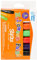 Baker Ross FX126 Poster Halloween-6er Pack, Malstifte, Plakat Stifte, Malen für Kinder
