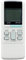 azwok Mando a distancia de repuesto para aire acondicionado Panasonic A75C428 A75C559 A75C561 A75C598 A75C606