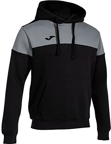 Joma Herren Sweatshirt Mann Crew V Sweatshirt (1er Pack)