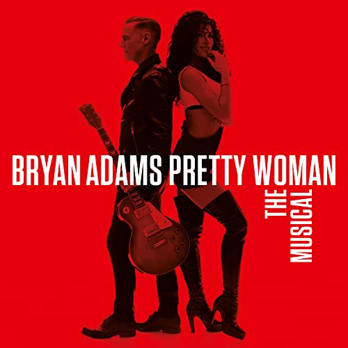 Pretty Woman-the Musical