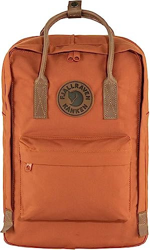 Fjallraven 23803-243 Kånken no. 2 Laptop 15 Sports backpack Unisex Terracotta Brown Größe OneSize