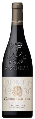 Gabriel Meffre Gigondas 2020 (1 x 0.75 l)
