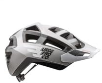 All-Air ERT 15. Helm grau/weiß L/XL