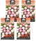 Semillas de margarita colores variados de Semillas Batlle PACK (4)