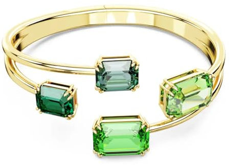 Swarovski Brazalete Millenia 5671246 octogonal