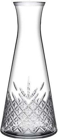 Pasabahce - Jarra timeless (cristal, 1 L)