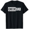 Cheer Dad Cheerleading T-Shirt