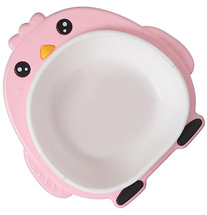 Anneome Gesichtswaschbecken Für Junge Mädchen Multifunktionswaschbecken Aus Kunststoff Cartoon Waschbecken Für Junge Mädchen Waschbecken Tragbar Für Gesicht Mund Und Fußwaschung