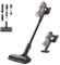 dreame Z20 Kabelloser Staubsauger, 250 AW Saugleistung, 90 min maximale Reinigungszeit, 99,99% Filtereffizienz, HEPA H14 Filterung, Dust Reveal Technologie, Multi-Flächenabsaugung, Schmutzerkennung