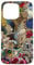 iPhone 15 Pro Max Vintage Mosaic Collage Scrapbook Tiles Y2K Eclectic Case