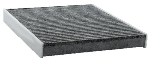 Filtro per Auto Filtro dell'Aria Auto Polline Filtro dell'Aria Abitacolo per Golf per VII (5G1, BE1) 2012/08 Sostituzione del Filtro dell'Aria