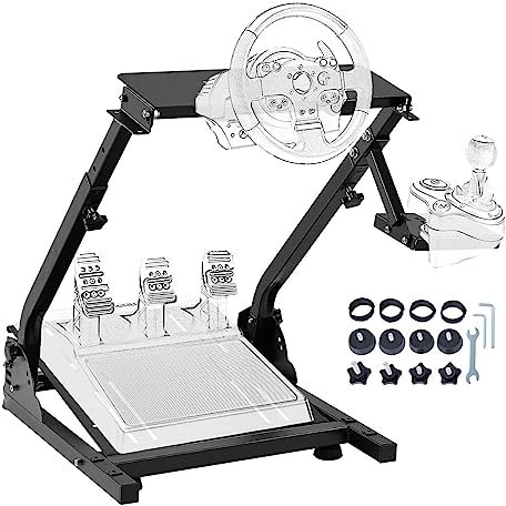 G920 Racing Simulator Lenkradständer Racing Wheel Stand passend for Gaming Simulator Wheel Stand