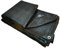 Levemolo Gewächshaus-Schattenstoff Sonnenschutztücher Pflanzen-Sonnenschutztuch Schattennetz pflanzenschutzgitter sonnenschutzfolie Balkon-Sonnenschutztuch hitzebeständiges Tuch PVC Black