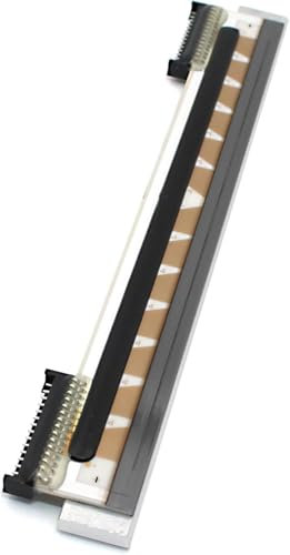 105934-037 Druckkopf für Zebra GX420D GK420D ZP450 ZP550 ZP505 ZP500 Thermo-Desktop-Drucker, 203 dpi, Original
