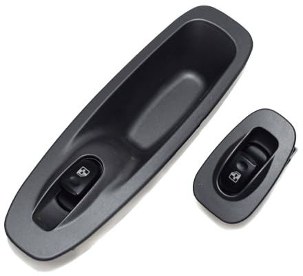El control del interruptor de la ventana eléctrica 93580-25015 es adecuado para Hyundai ACCENT 2000-2005-