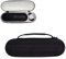 Custodia rigida da trasporto per Beats Pill 2024, custodia da viaggio portatile in EVA antiurto custodia protettiva organizer per Beats Pill e accessori