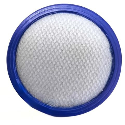 JXWPOCGH Filtro De Aspiradora Compatible con Inse, I5, Puppyoo, Wp536, Trojan, SGP8 Y Ufesa. Repuesto De Filtro AE4822.