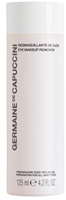 Eye makeup remover 125ml