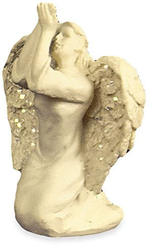 Amazing Mini Angel of Abundance Figure by Angel Star