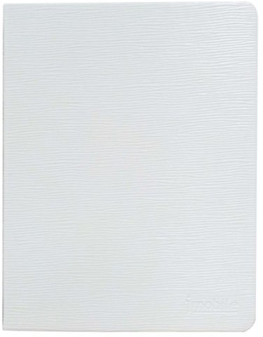Lexma Protection Case for iPad 2/iPad 4, White (NIP-04)