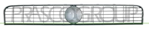 Prasco FT3422001 - Premium-Greenline Griglia Radiatore