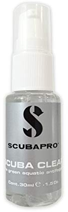 Subgear Scubapro Antifog