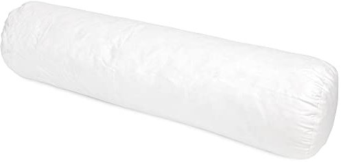 Nackenrolle 80 cm Grizz 'lit Federn – 100% Entenfedern