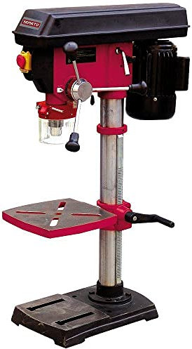 YAMATO Taladro Columna Mesa 550 W. 16mm.