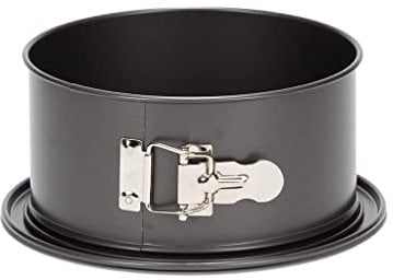 Patisse 2963 Springform mit hohem Rand Profi 22 cm