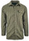 Country Classics Mens Long Sleeve Shirts- Woburn Green - 3XL