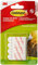 Command 17024 - Pack de 12 tiras pequeñas para posters, color blanco, Standard