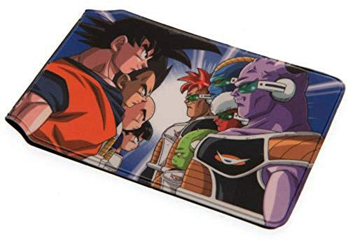 GB eye Dragon Ball Face Off Card Holder