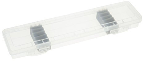 Frisk 40000568 Brush Box, Nylon/A, One Size