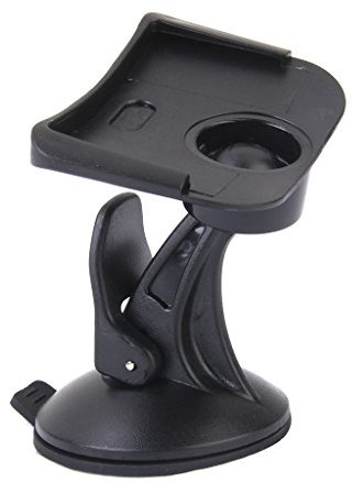 Auto Halterung Halter Suction Mount Fuer Tomtom one/XL/S 4.3Inch Schwarz