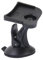 Supporto da auto per Tomtom one/XL/S, 4,3 pollici, nero