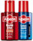 Alpecin Koffein Shampoo Double Effect 200 ml + Alpecin Koffein Liquid 200 ml (Shampoo gegen Haarausfall & Schuppen + Flüssigkeit)