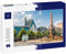 Lais Puzzle Panorama Augustusplatz in Leipzig 1000 Teile