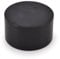 Kaizen Casa Unique Salt and Pepper Box Elegant Stone Salt Box with Lid for Salt, Spice and Herbs Storage (8.89cm x 5.08cm)