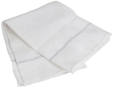 Serpillière Ultra Absorbante 50x60cm Blanc