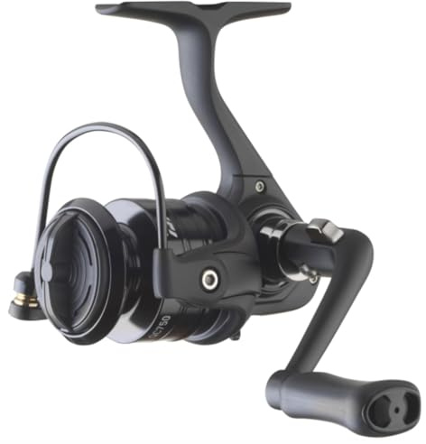 Daiwa QC Ultraleichte Spinnrolle